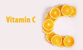 Viamin C là một trong những vitamin thiết yếu cho phụ nữ